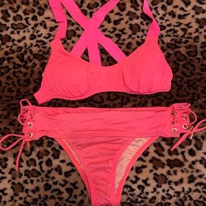 Victoria’s Secret Swim SET